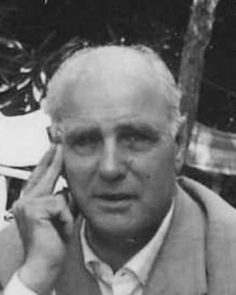 Claus Ugo